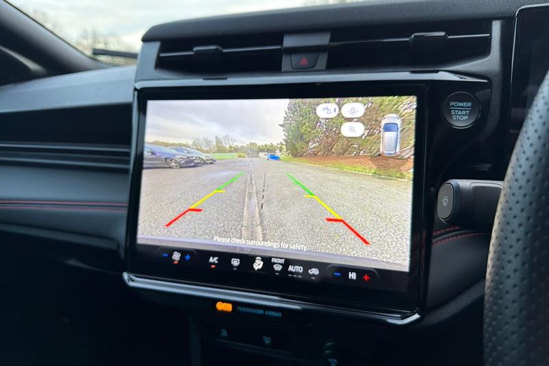 Used Ford Puma 2025 for sale - 77204938: Photo 19