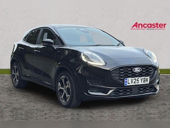 Used Ford Puma 2025 for sale - 77204938: Photo