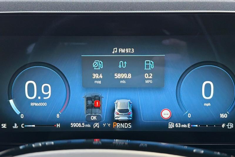 Used Ford Puma 2025 for sale - 77204938: Photo 20