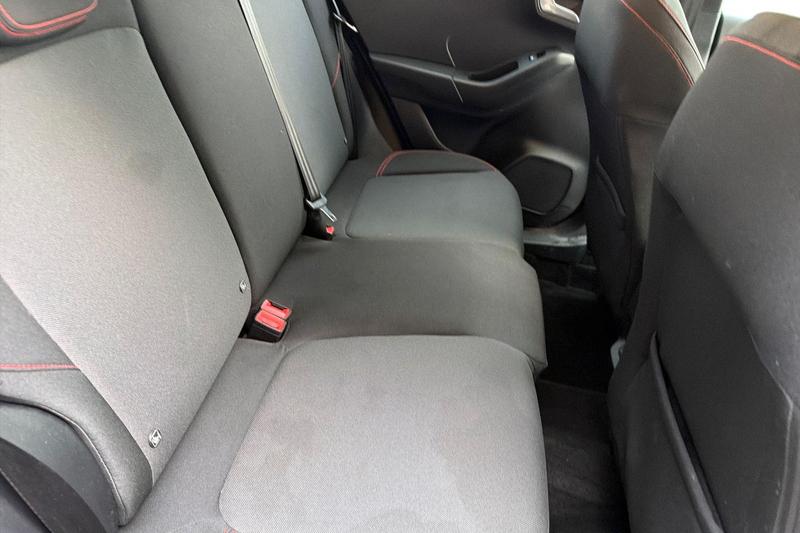 Used Ford Puma 2025 for sale - 77204938: Photo 23