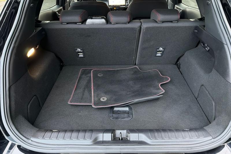 Used Ford Puma 2025 for sale - 77204938: Photo 24