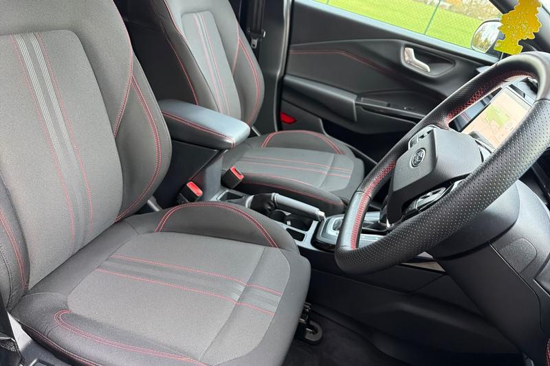 Used Ford Puma 2025 for sale - 77204938: Photo 25