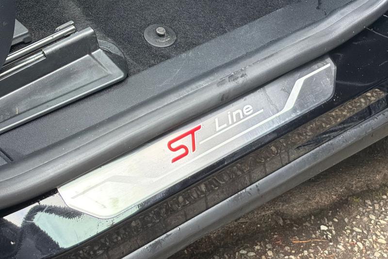 Used Ford Puma 2025 for sale - 77204938: Photo 26