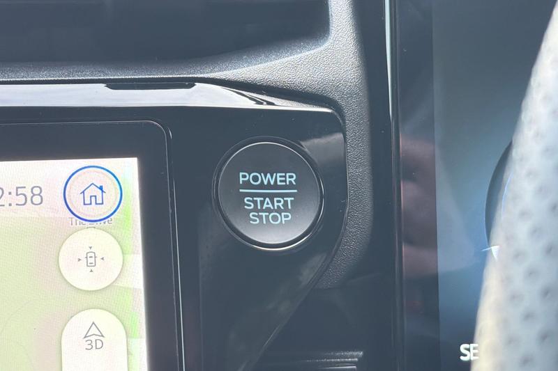 Used Ford Puma 2025 for sale - 77204938: Photo 28