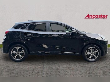 Used Ford Puma 2025 for sale - 77204938: Photo