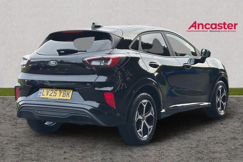 Used Ford Puma 2025 for sale - 77204938: Photo 3