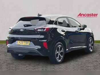 Used Ford Puma 2025 for sale - 77204938: Photo