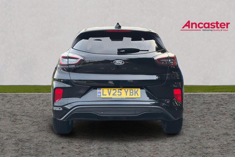 Used Ford Puma 2025 for sale - 77204938: Photo 4