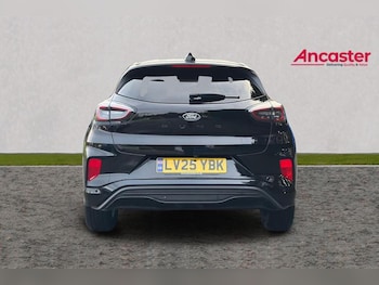 Used Ford Puma 2025 for sale - 77204938: Photo