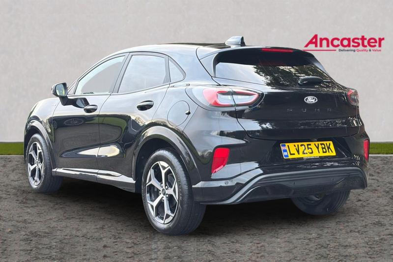 Used Ford Puma 2025 for sale - 77204938: Photo 5