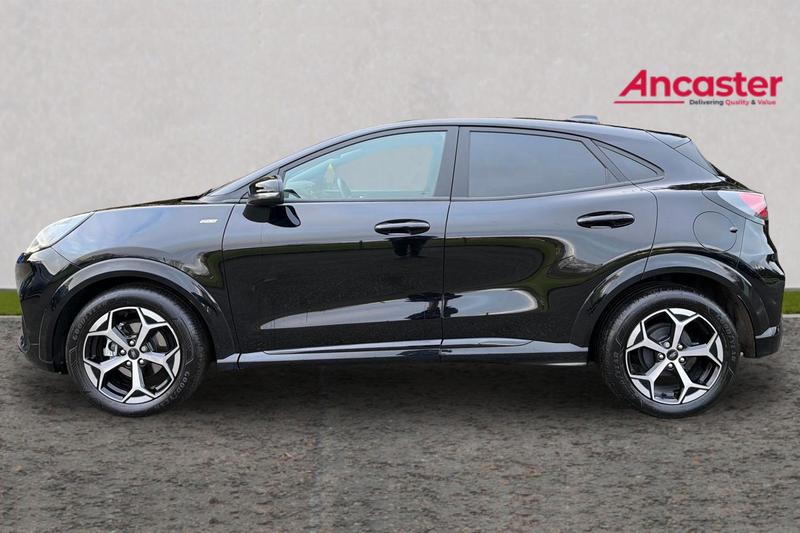 Used Ford Puma 2025 for sale - 77204938: Photo 6