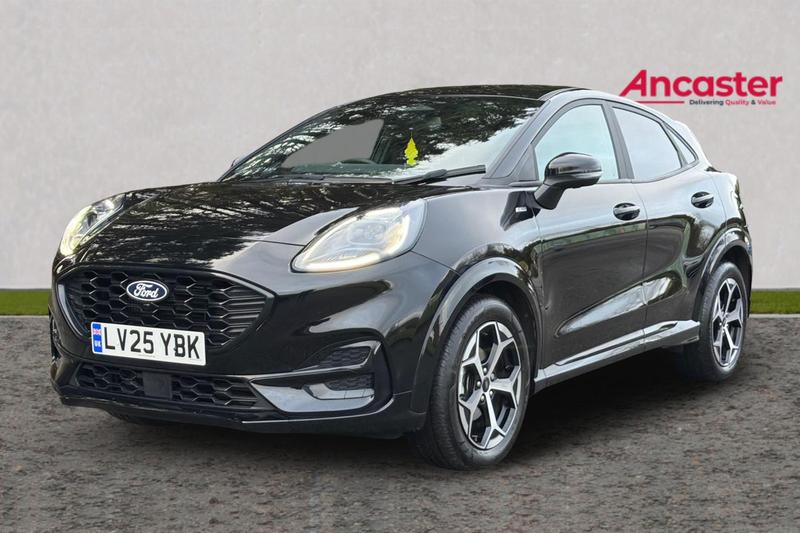 Used Ford Puma 2025 for sale - 77204938: Photo 7