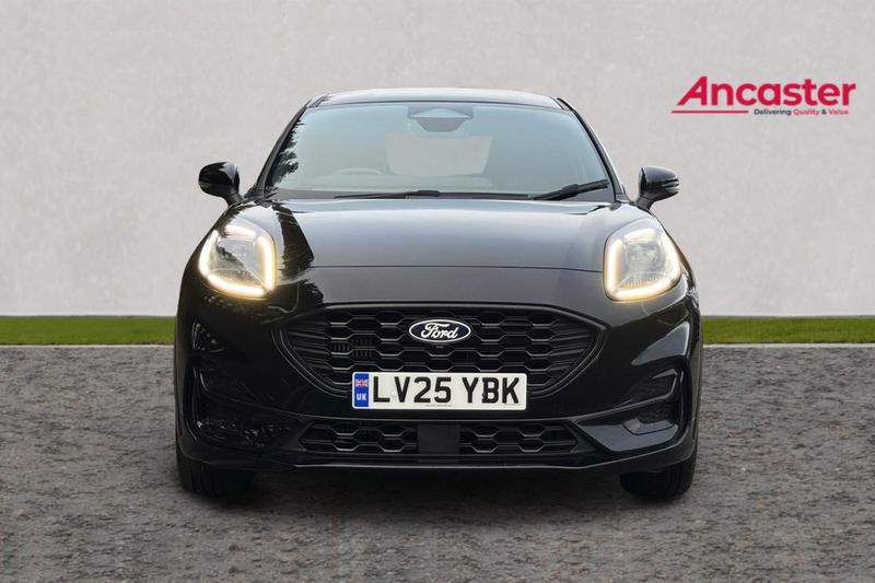 Used Ford Puma 2025 for sale - 77204938: Photo 8