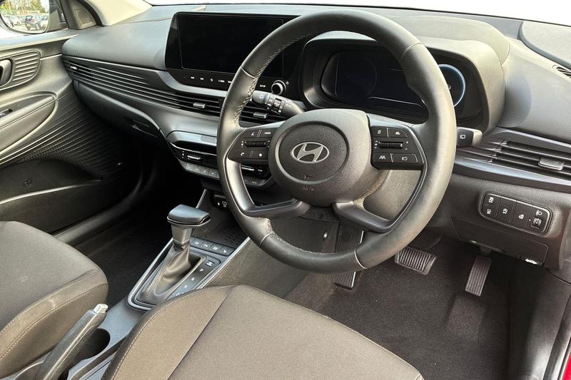 Used Hyundai i20 2023 for sale - 77665726: Photo 10