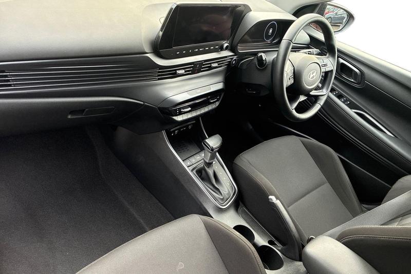 Used Hyundai i20 2023 for sale - 77665726: Photo 13