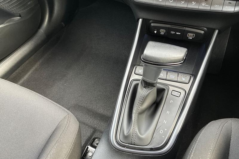 Used Hyundai i20 2023 for sale - 77665726: Photo 14