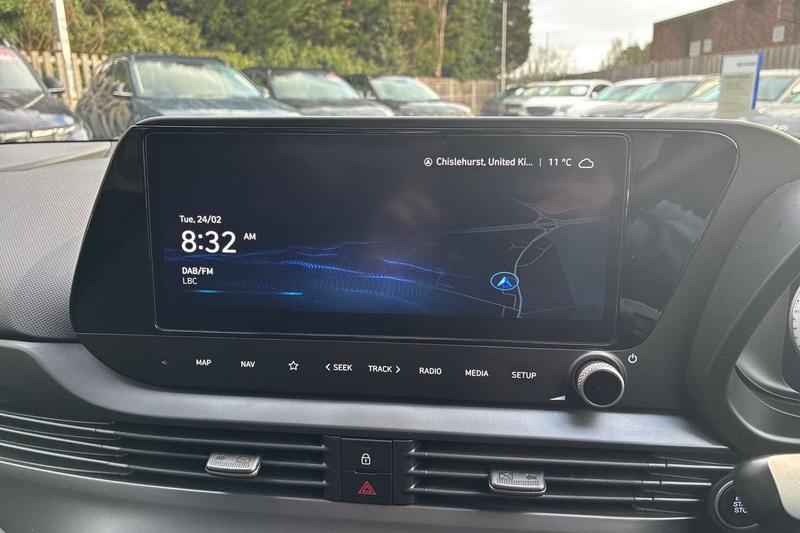 Used Hyundai i20 2023 for sale - 77665726: Photo 17