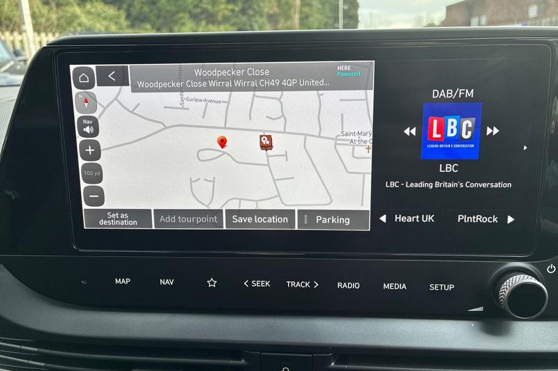 Used Hyundai i20 2023 for sale - 77665726: Photo 18