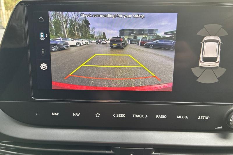 Used Hyundai i20 2023 for sale - 77665726: Photo 19