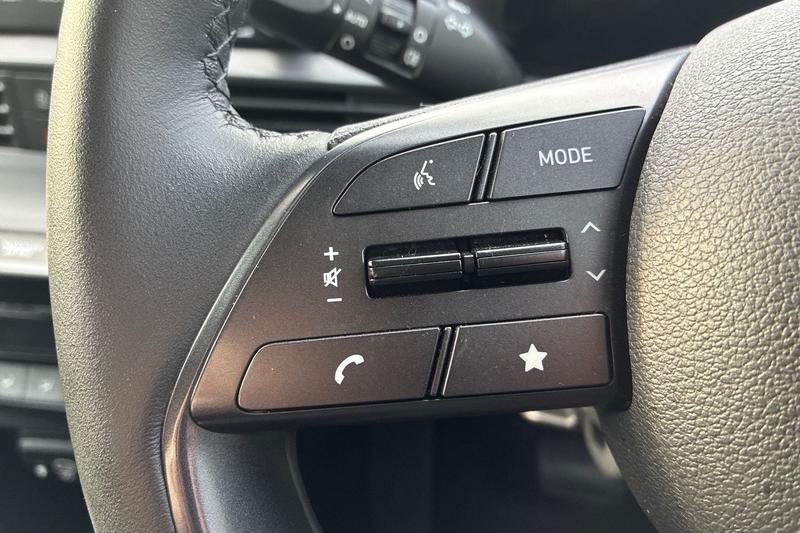 Used Hyundai i20 2023 for sale - 77665726: Photo 21