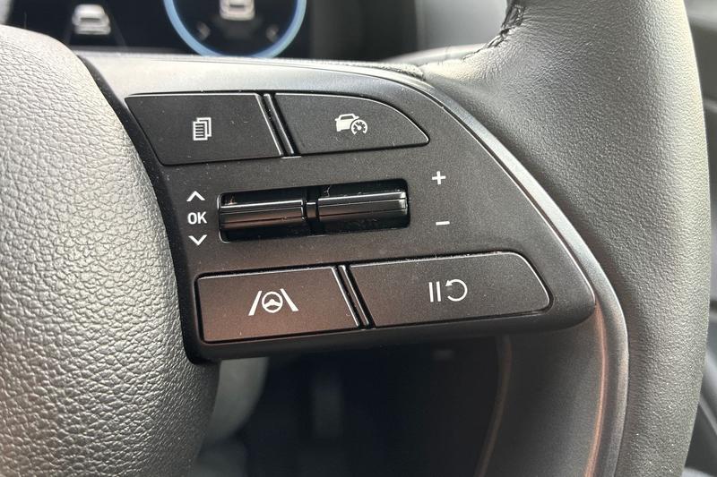 Used Hyundai i20 2023 for sale - 77665726: Photo 22