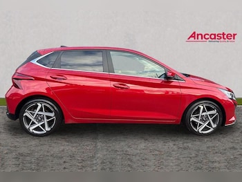 Used Hyundai i20 2023 for sale - 77665726: Photo