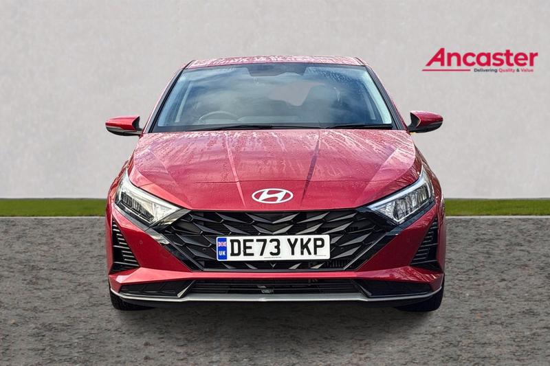 Used Hyundai i20 2023 for sale - 77665726: Photo 8
