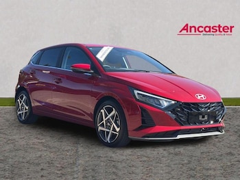 Used Hyundai i20 2026 for sale - 79159704: Photo