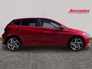 Used Hyundai i20 2026 for sale - 79159704: Photo