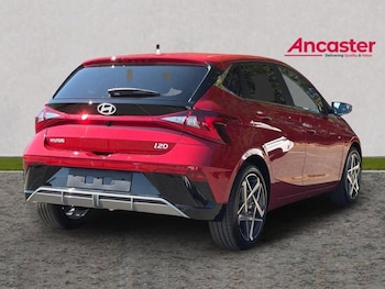Used Hyundai i20 2026 for sale - 79159704: Photo