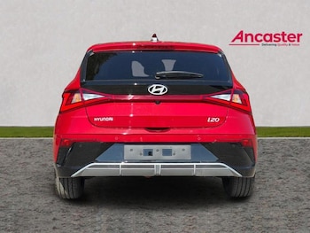 Used Hyundai i20 2026 for sale - 79159704: Photo