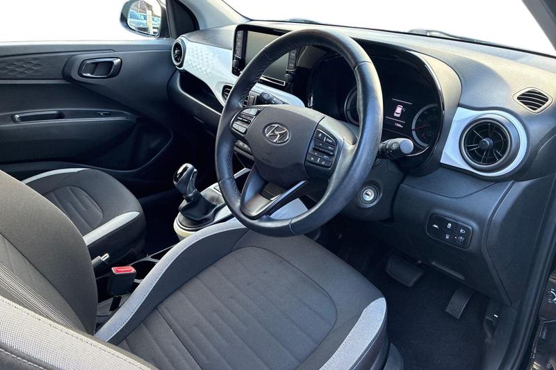 Used Hyundai i10 2022 for sale - 77359839: Photo 10