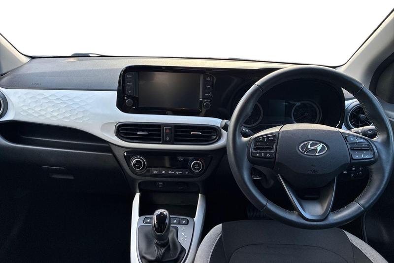 Used Hyundai i10 2022 for sale - 77359839: Photo 12