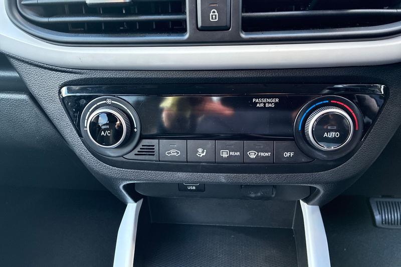 Used Hyundai i10 2022 for sale - 77359839: Photo 15