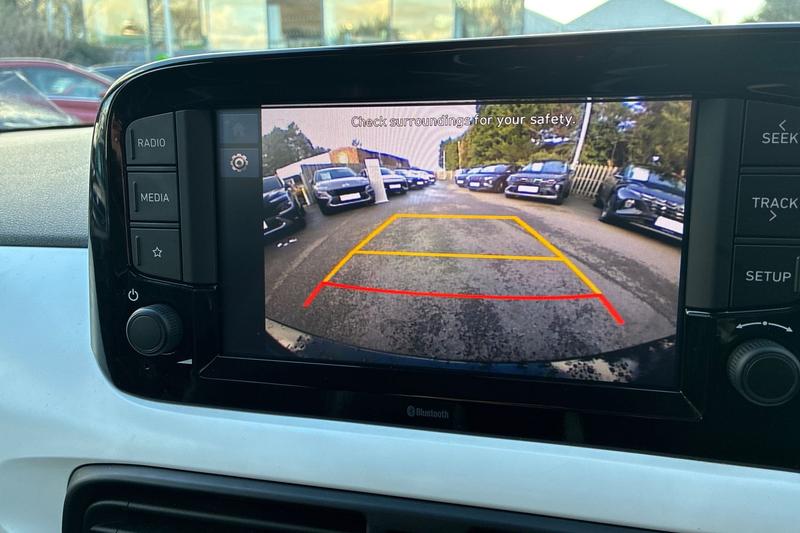 Used Hyundai i10 2022 for sale - 77359839: Photo 19