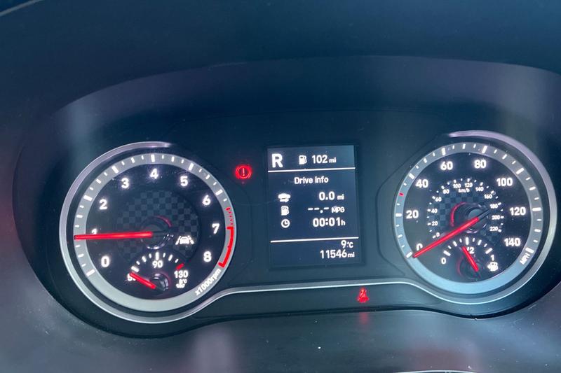 Used Hyundai i10 2022 for sale - 77359839: Photo 20