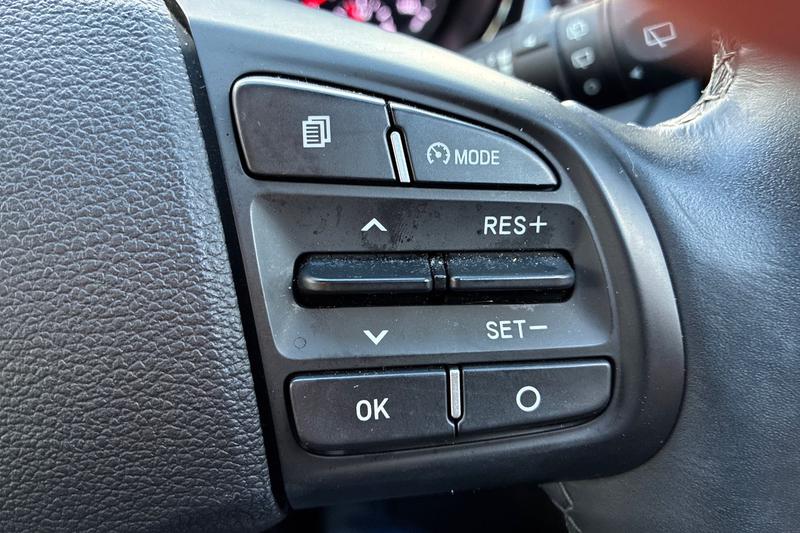 Used Hyundai i10 2022 for sale - 77359839: Photo 22