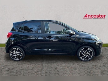 Used Hyundai i10 undefined for sale - 77359839: Photo