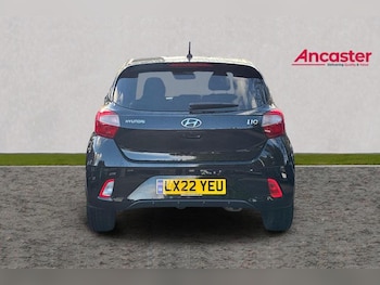 Used Hyundai i10 undefined for sale - 77359839: Photo