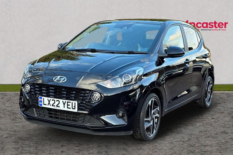 Used Hyundai i10 2022 for sale - 77359839: Photo 7