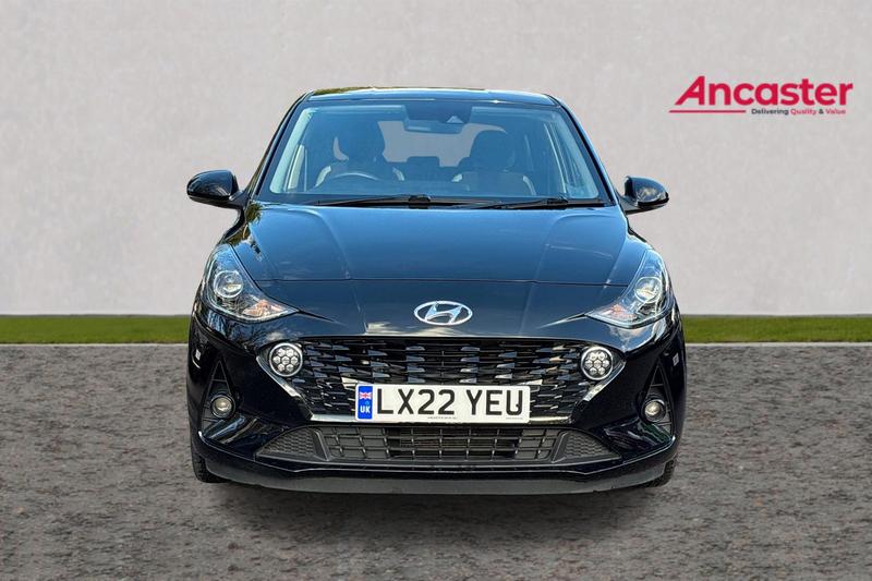 Used Hyundai i10 2022 for sale - 77359839: Photo 8