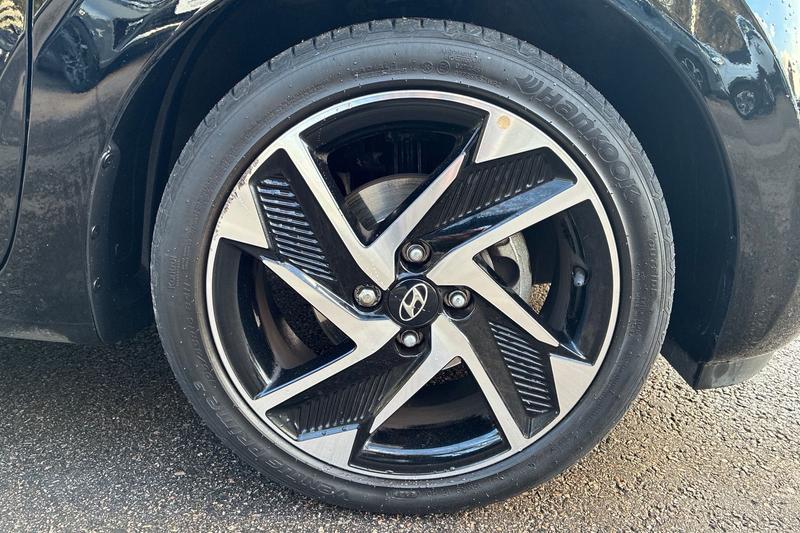 Used Hyundai i10 2022 for sale - 77359839: Photo 9