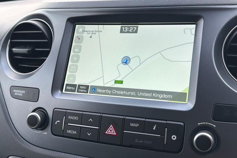 Used Hyundai i10 2019 for sale - 76949180: Photo 18