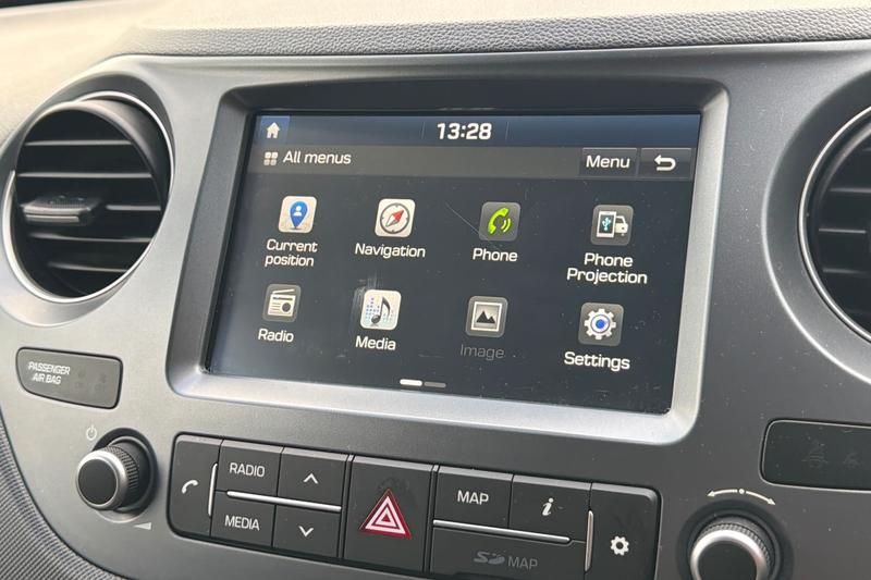 Used Hyundai i10 2019 for sale - 76949180: Photo 19