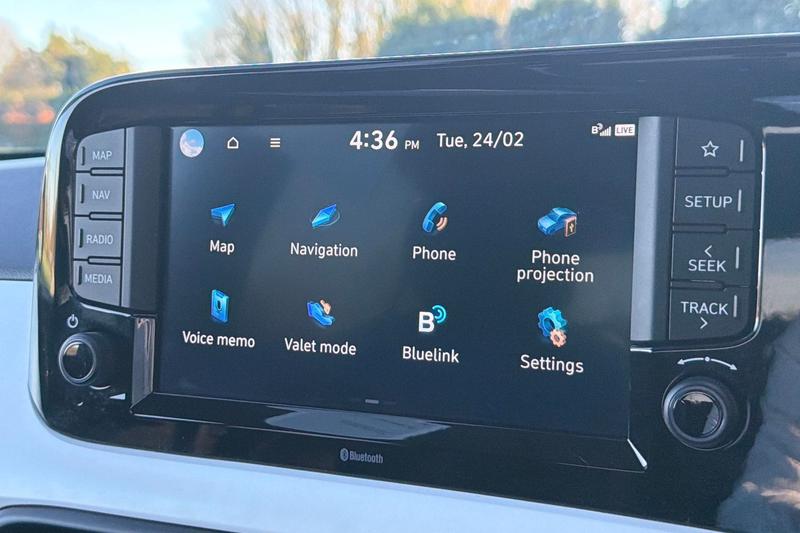 Used Hyundai i10 2023 for sale - 77659761: Photo 17