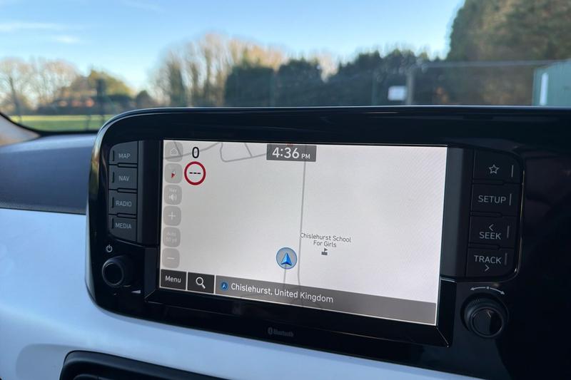 Used Hyundai i10 2023 for sale - 77659761: Photo 18