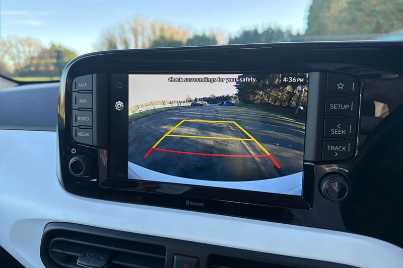 Used Hyundai i10 2023 for sale - 77659761: Photo 19