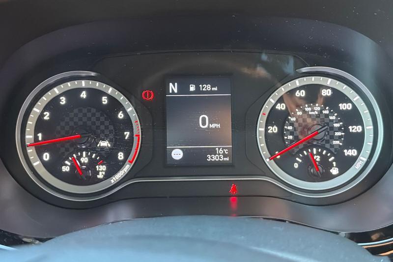 Used Hyundai i10 2023 for sale - 77659761: Photo 20