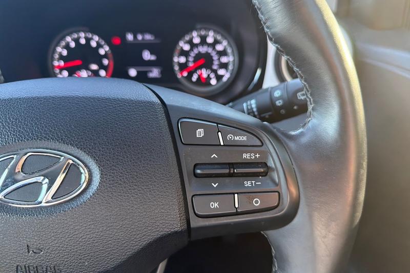 Used Hyundai i10 2023 for sale - 77659761: Photo 22