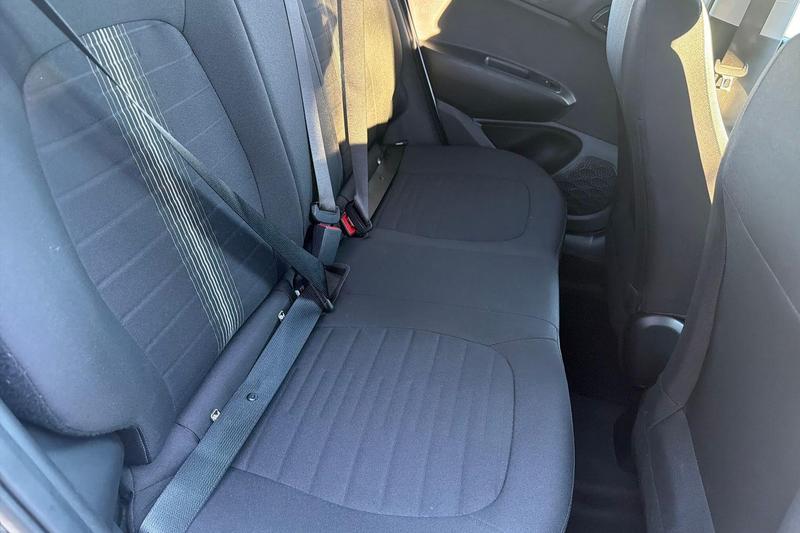 Used Hyundai i10 2023 for sale - 77659761: Photo 23